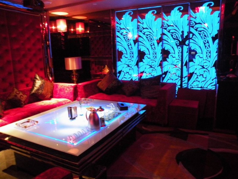 漳州商务KTV值得推荐-华安县ktv预订