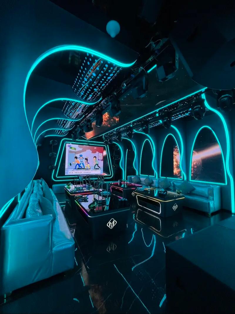 漳州商务KTV意义-华安县ktv预订