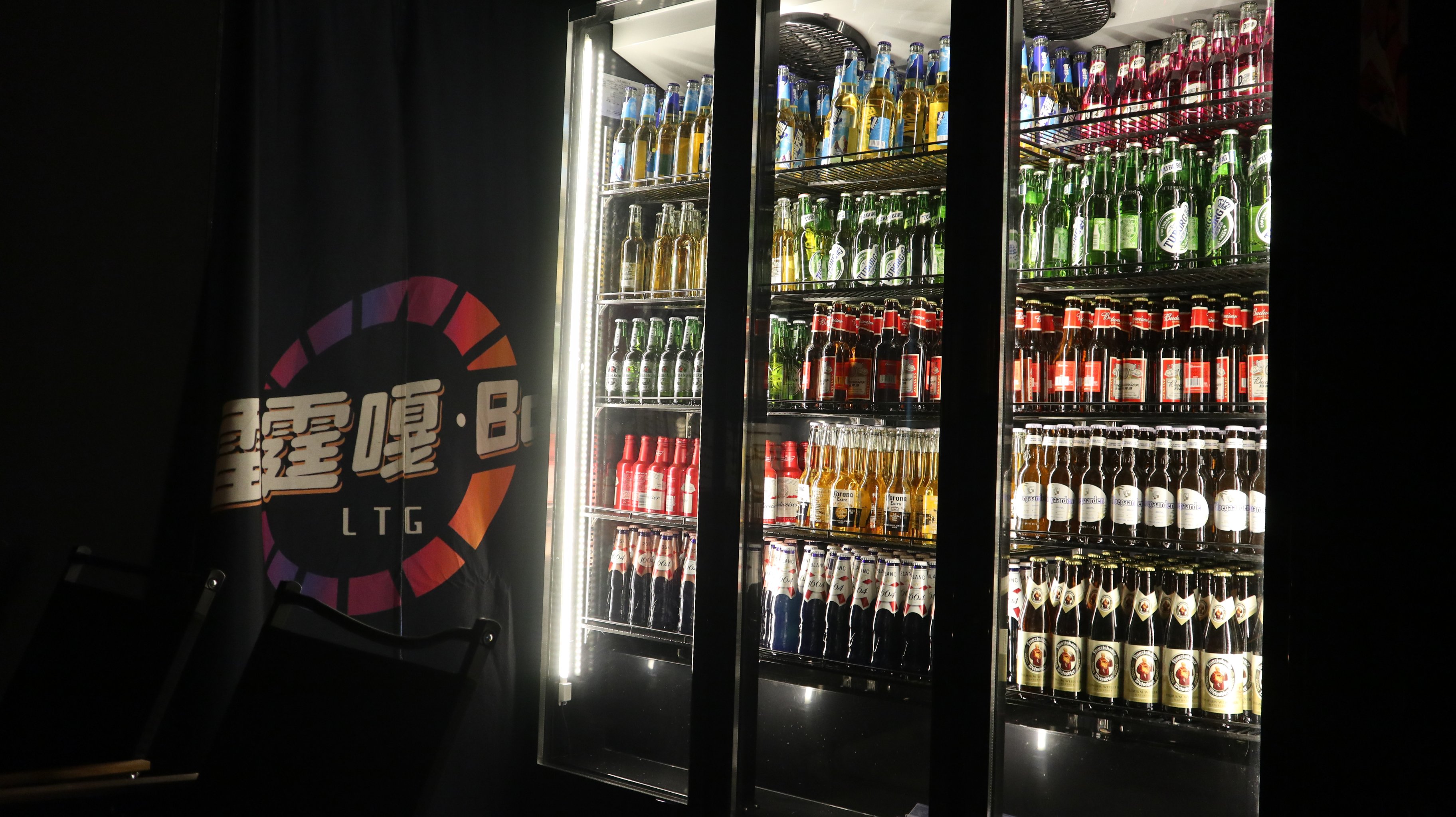 漳州商务KTV推荐Top5-华安县ktv预订